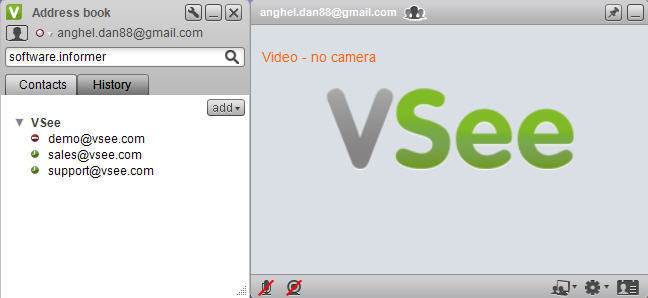 Vsee Messenger For Pc