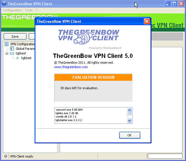 Thegreenbow driver download for windows 10 64-bit