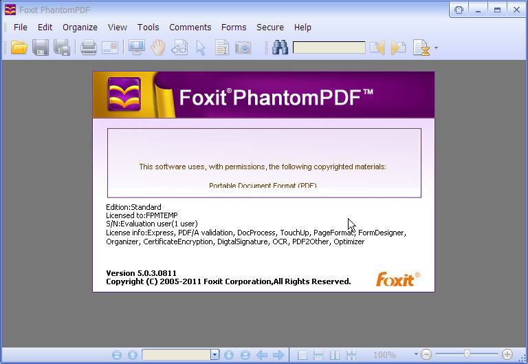 Foxit Phantom Combine Pdf Files Printdepot