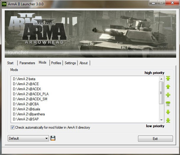 Mobile Missle Launcher SCUD addon - ARMA 2 - Mod DB