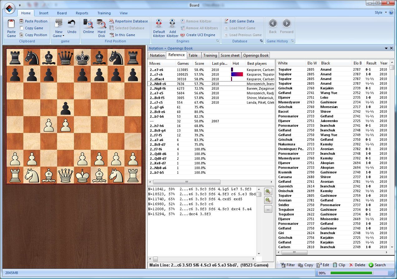 ChessBase Download