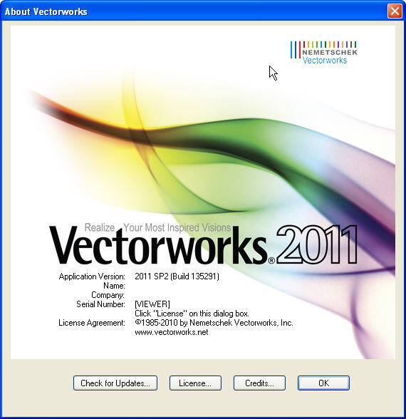 Vectorworks Basic 10 Sp1 R1 15 0 Download Free Vectorworks10 Exe