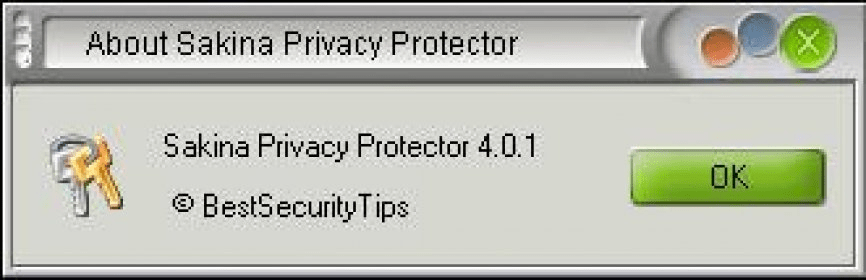 sakina privacy protector