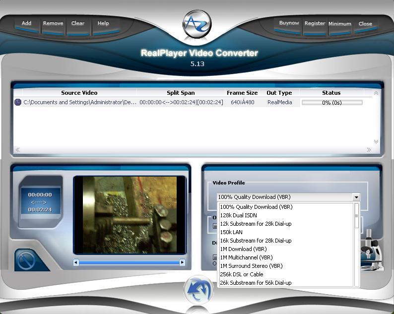 free download mpeg 2 decoder for realplayer