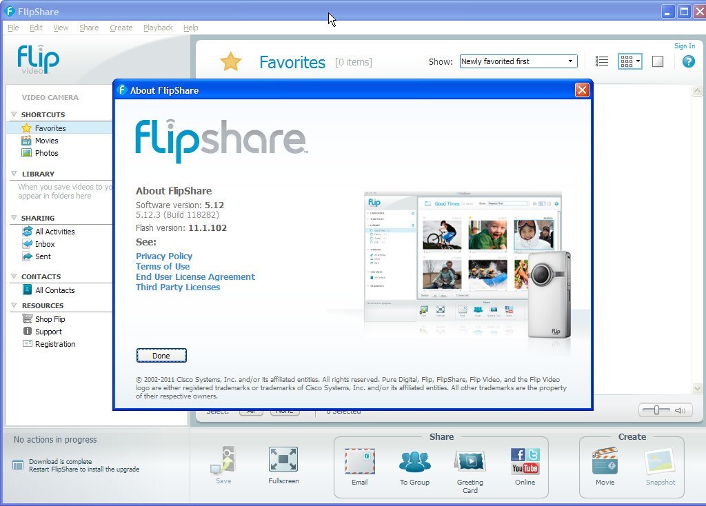 flipshare 5.9
