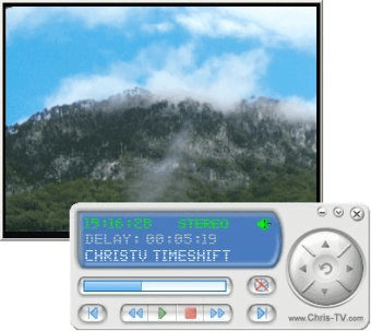 christv lite 5.60