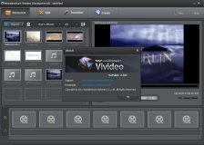 Wondershare Video Studio Express