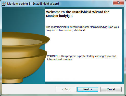 Monlam bodyig 3 free download