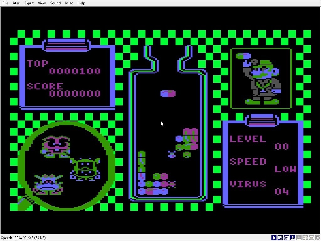 atari800win plus 4.2 atari800win plus 4.2