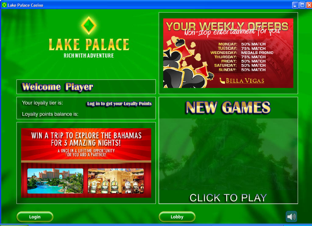 Better On-line turbo play slot machines casino Bonuses and Offers
