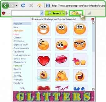 EMOTICON SWEETIM SCARICARE
