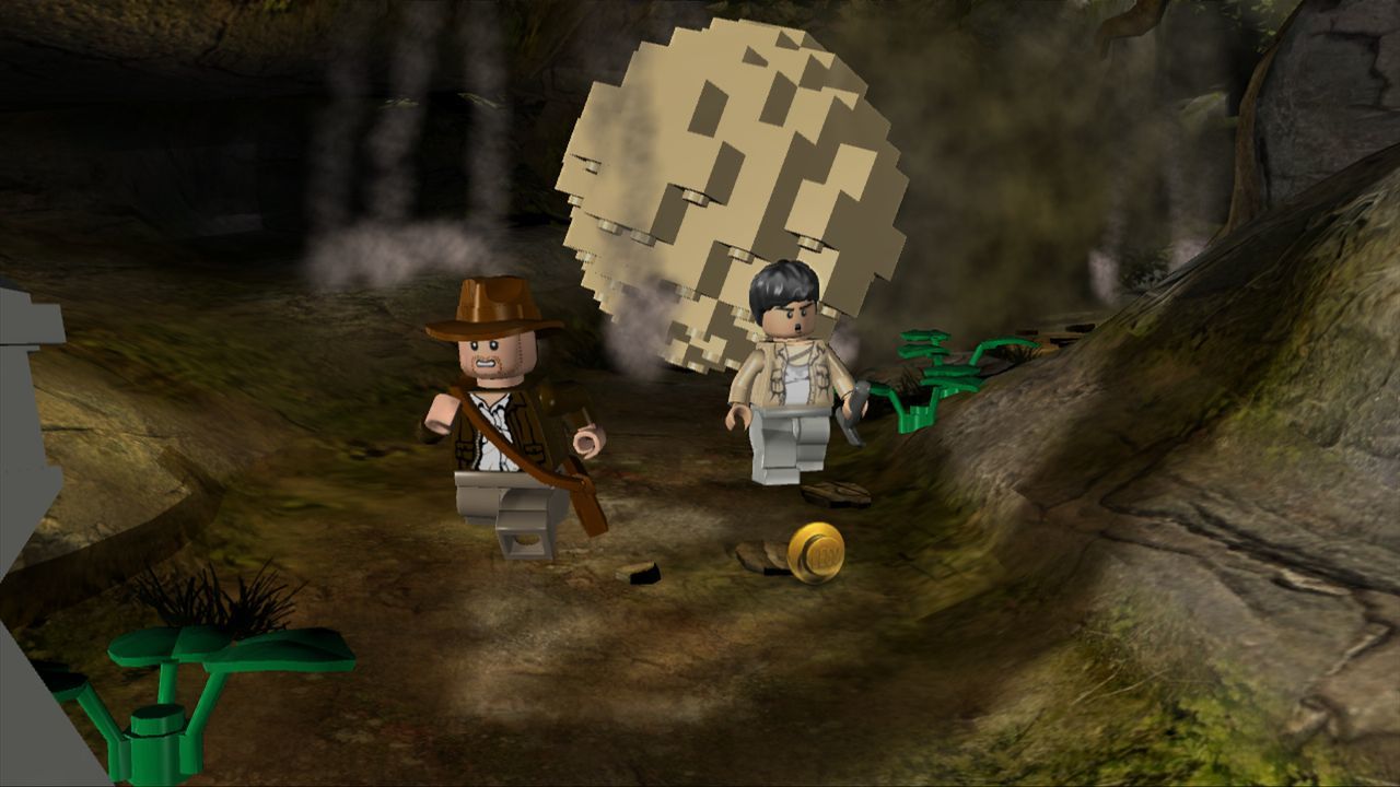 What You Didn't Know About LEGO Indiana Jones 2 - Game Informer