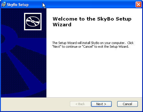 SKYBOv62 Download - SKYBO is an PC to phone dialer application that let's  you use the pc as a phone