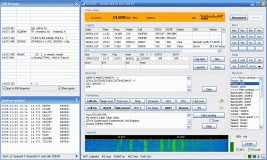 Download JTDX - JT9 And JT65 Modes For LF MF And HF Amateur Radio. By ...