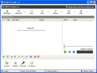 free cda to mp3 converter for windows xp