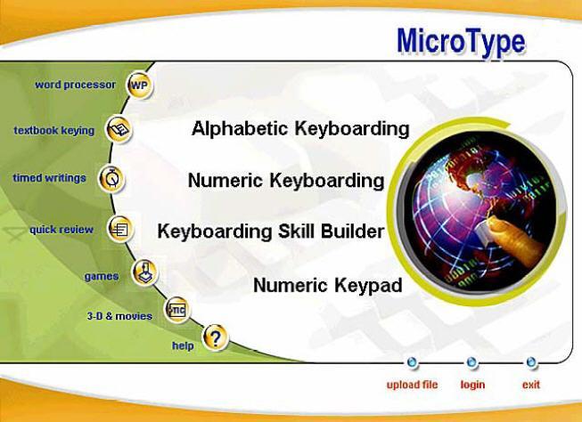 looking for a typing program similar to microtype pro for mac