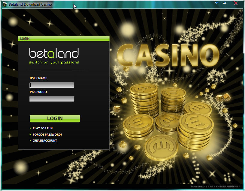 SCARICARE POKER BETALAND