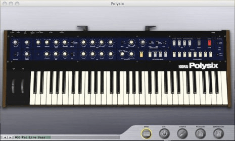 Korg Vst Instruments Free Download