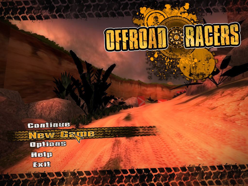 Offroad Racers 1.0 Download (Free) - Offroad Racers.exe