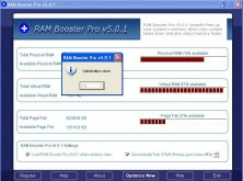 download PassMark RAMMon 2.5.1000