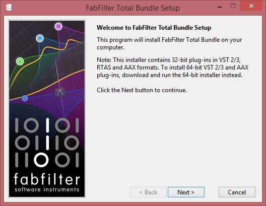 fabfilter total bundle download pc