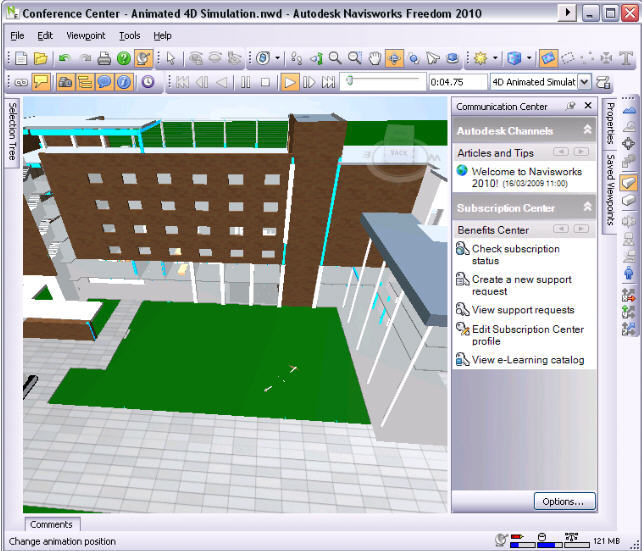 navisworks free download