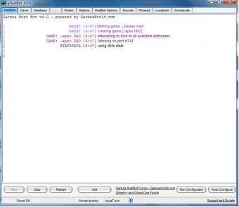 garena hostbot 3.2