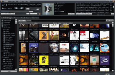 winamp free download for windows 10
