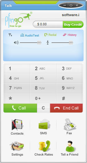 TÉLÉCHARGER PFINGO TALK TALK TÉLÉCHARGER PFINGO