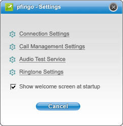 TÉLÉCHARGER PFINGO TALK PFINGO TALK TÉLÉCHARGER