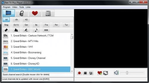 Net Tv Plus Download Net Tv Plus Download