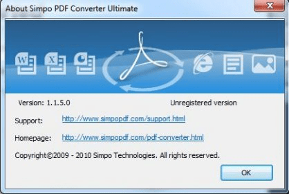 Simpo Pdf Converter Ultimate 1 5 3 0 For Mac Simpo Pdf Converter Ultimate 1 5 3 0 For Mac