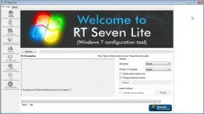 RT 7 Lite (32-Bit)