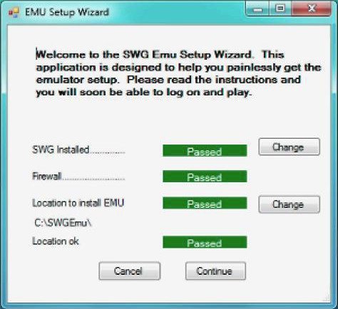swg emulator mac