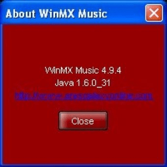 download winmx p2p
