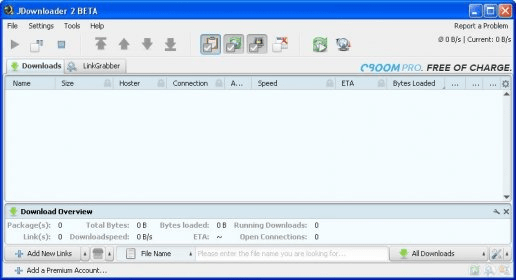 jdownloader shutdown pc after download