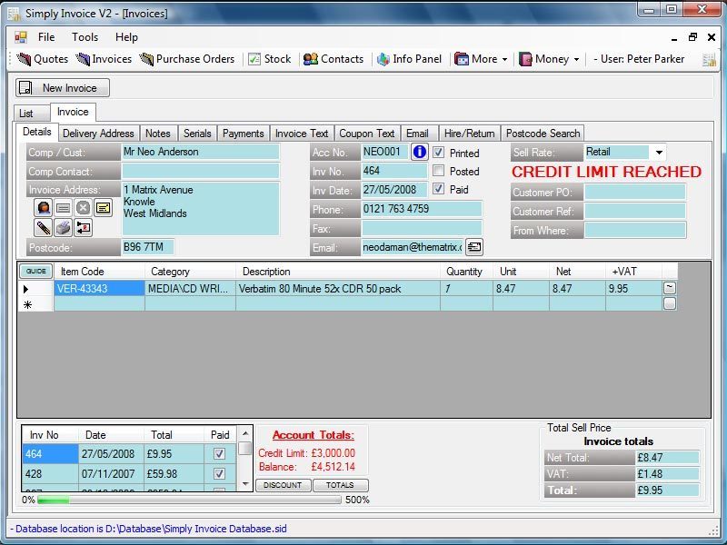 simply accounting software free download