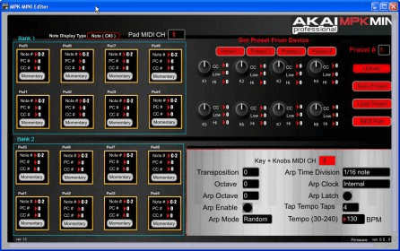 Akai lpk25 midi Drivers Windows Xp Akai lpk25 midi Drivers Windows Xp