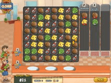 restaurant rush game free download