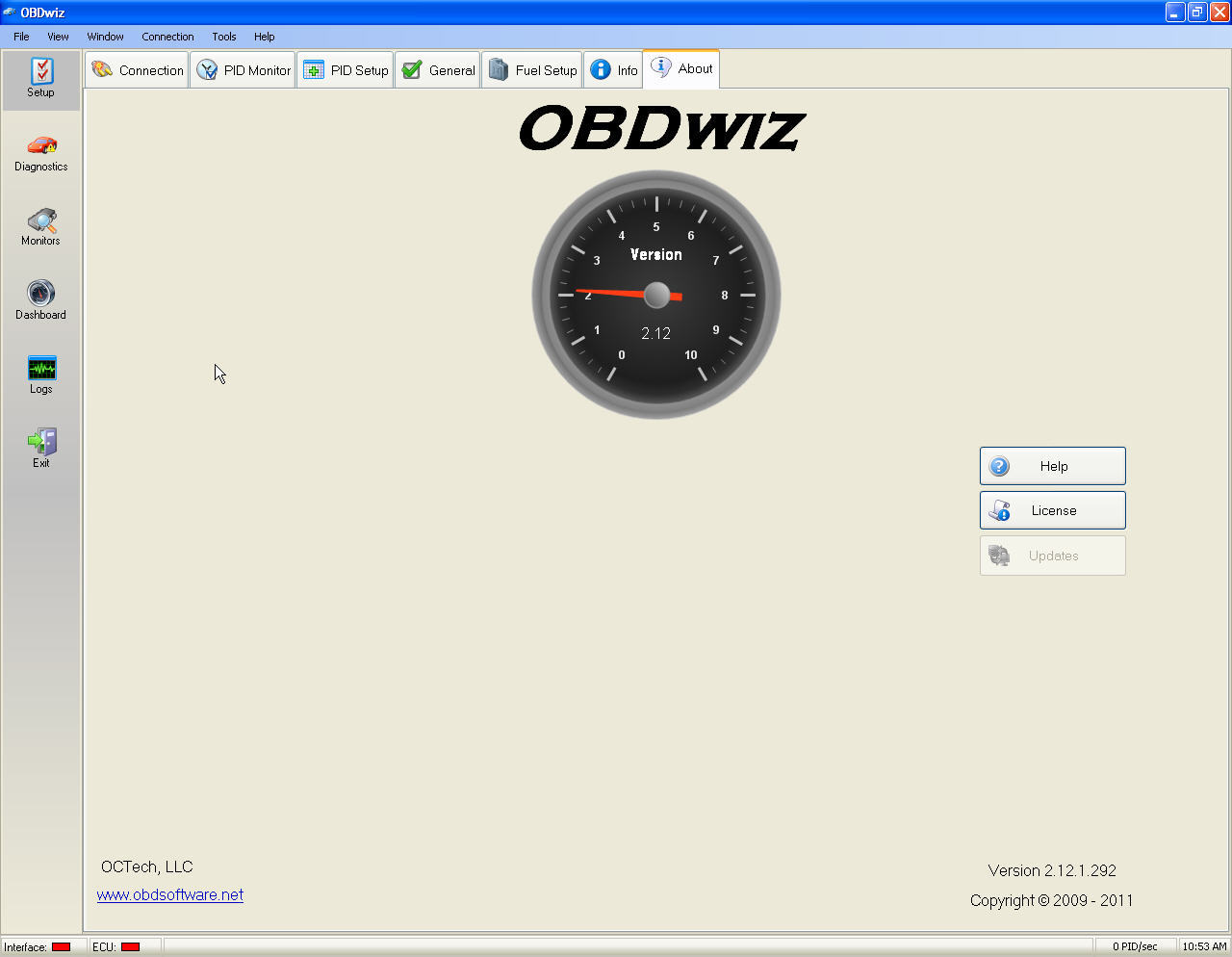 obdwiz professional add-on key free download