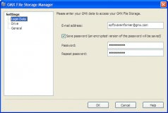 Iomega Home Storage Manager 2.0 Download - Iomega Storage Manager.exe