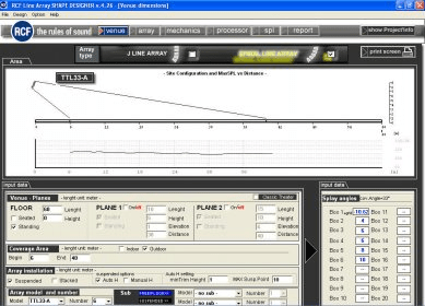 Rcf shape designer software download mac download