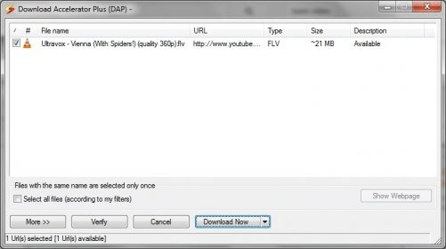 download accelerator plus dap 9.7 gratuit