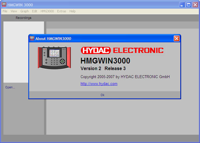 Hydac electronic usb devices driver download windows 10