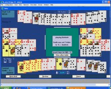 Bridge Baron 29 Computer Software