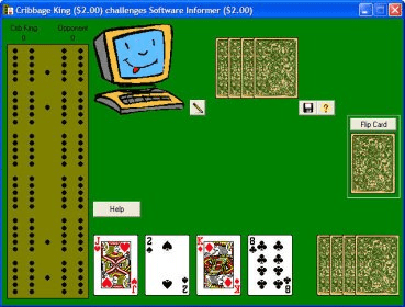 Royal Cribbage 3 1 Download Free Royalcrib Exe