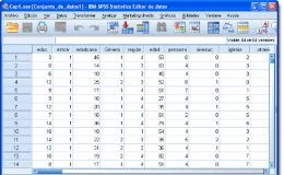 r essentials for spss 25