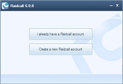 raidcall 7.0.2 mac