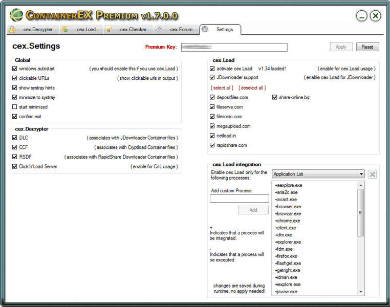 Cryptload for mac os