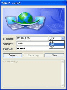 array networks vpn software